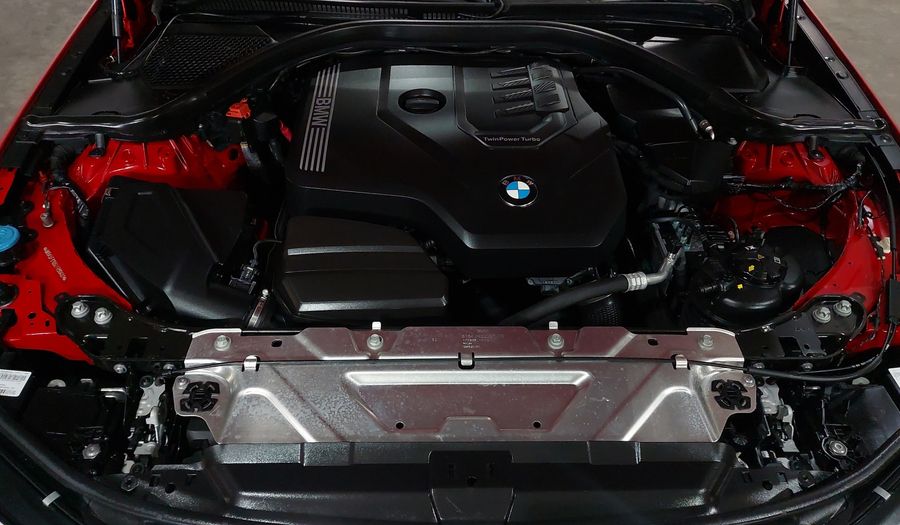 Bmw Serie 3 2.0 320IA SPORT LINE AUTO Sedan 2020