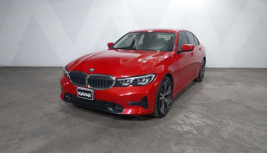 Bmw • Serie 3