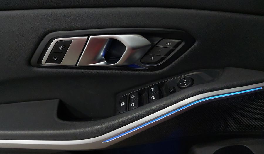 Bmw Serie 3 2.0 320IA SPORT LINE AUTO Sedan 2020