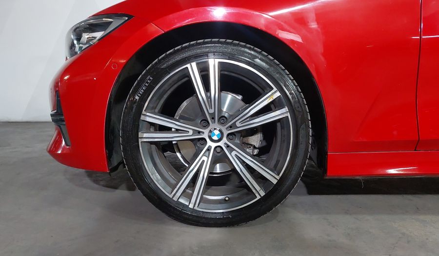 Bmw Serie 3 2.0 320IA SPORT LINE AUTO Sedan 2020