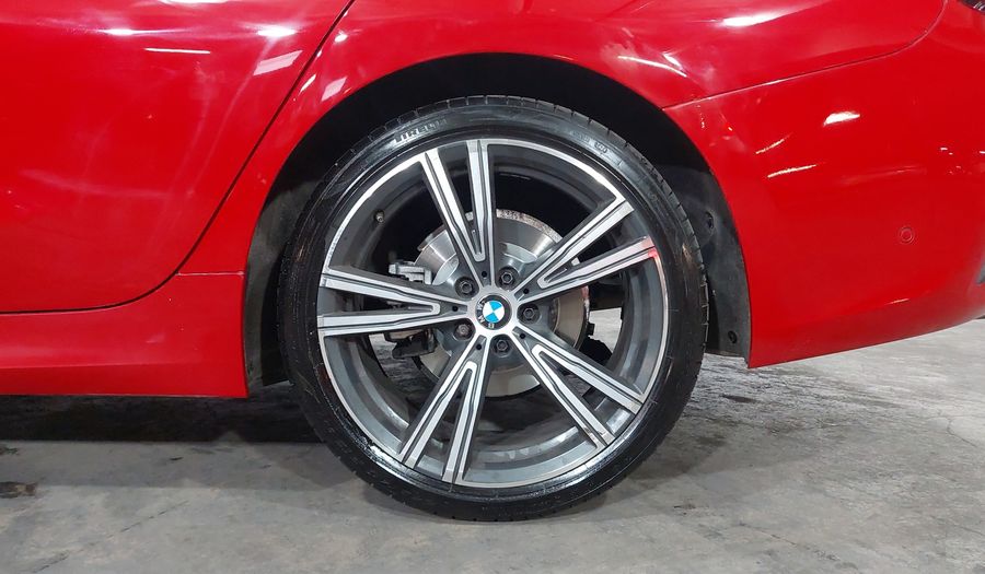 Bmw Serie 3 2.0 320IA SPORT LINE AUTO Sedan 2020