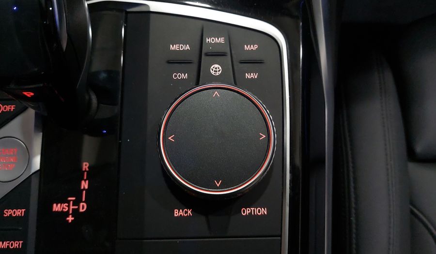 Bmw Serie 3 2.0 320IA SPORT LINE AUTO Sedan 2020