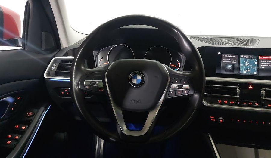 Bmw Serie 3 2.0 320IA SPORT LINE AUTO Sedan 2020