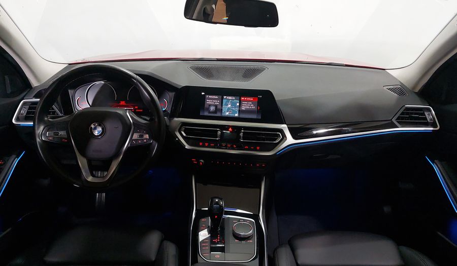 Bmw Serie 3 2.0 320IA SPORT LINE AUTO Sedan 2020