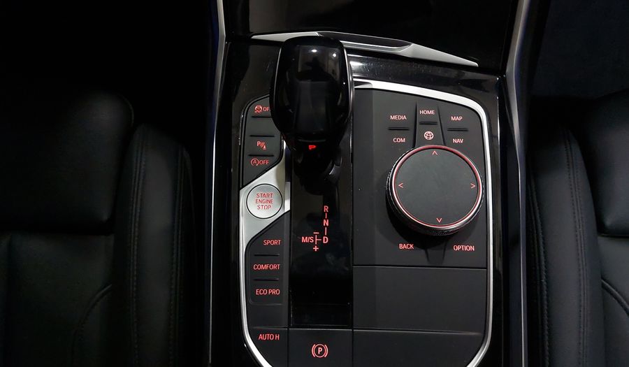 Bmw Serie 3 2.0 320IA SPORT LINE AUTO Sedan 2020