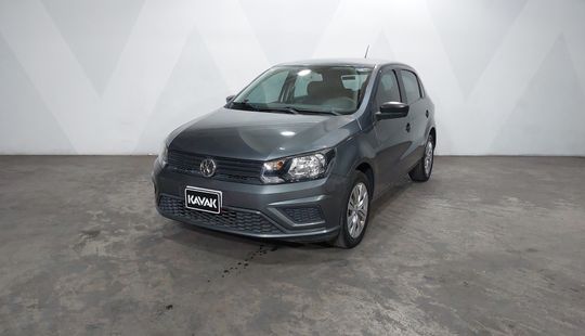 Volkswagen • Gol