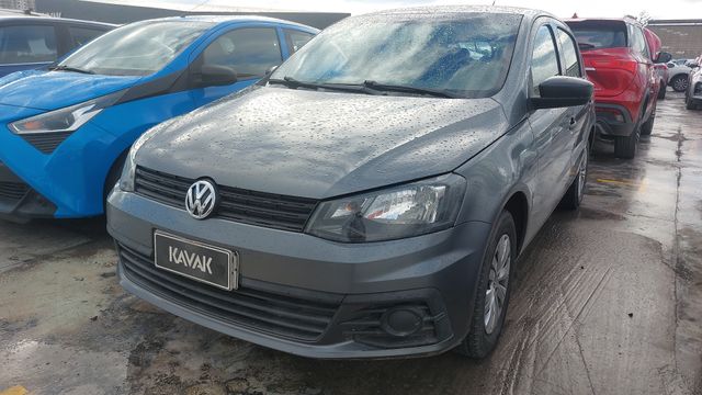 Volkswagen • Gol