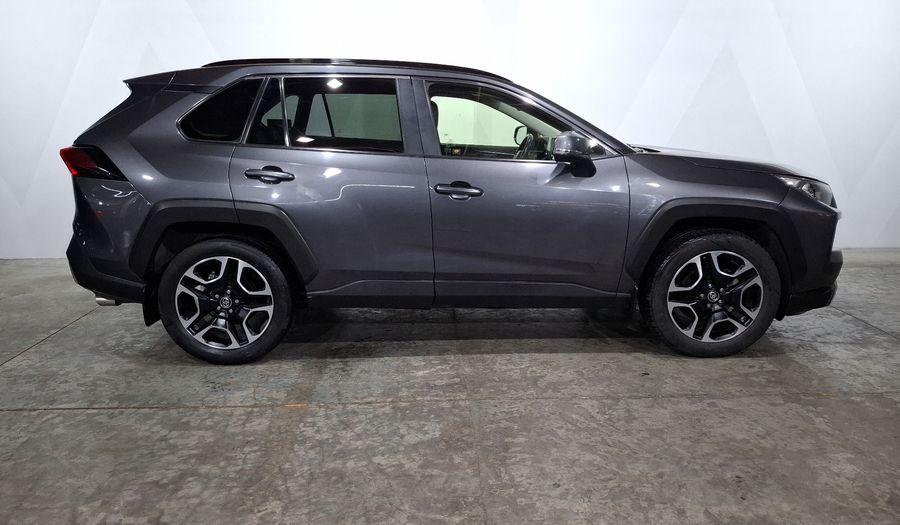 Toyota Rav4 2.5 ADVENTURE AWD AUTO Suv 2019
