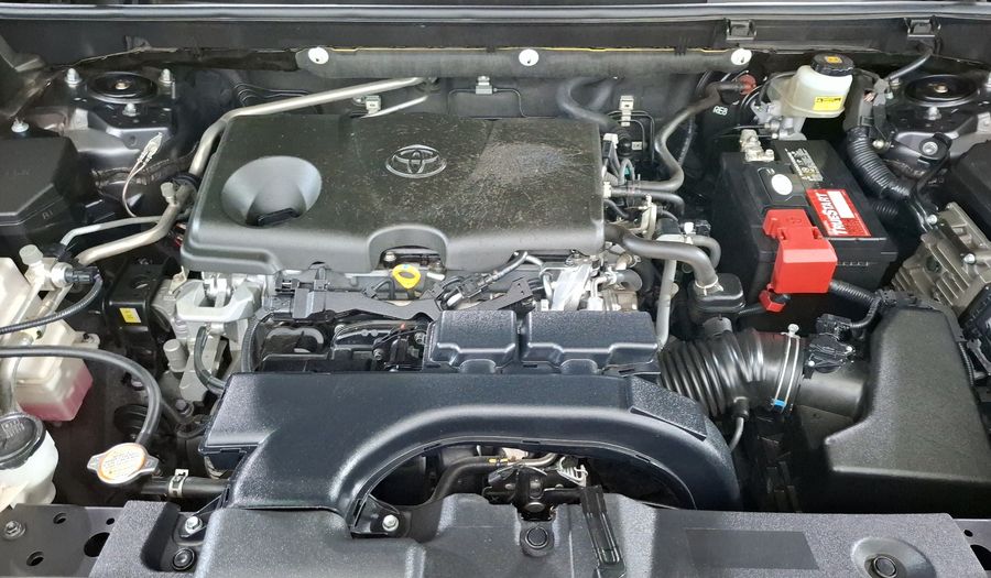 Toyota Rav4 2.5 ADVENTURE AWD AUTO Suv 2019