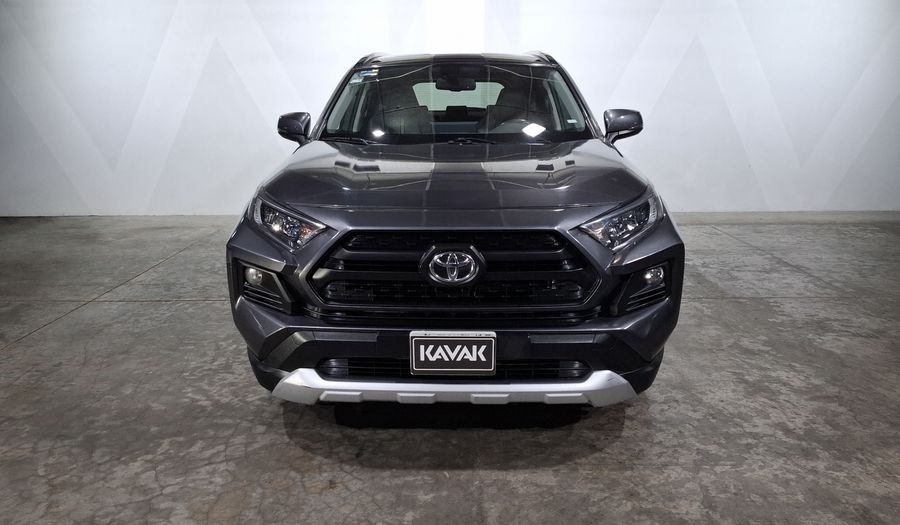 Toyota Rav4 2.5 ADVENTURE AWD AUTO Suv 2019