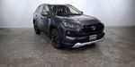 Toyota Rav4 2.5 ADVENTURE AWD AUTO Suv 2019