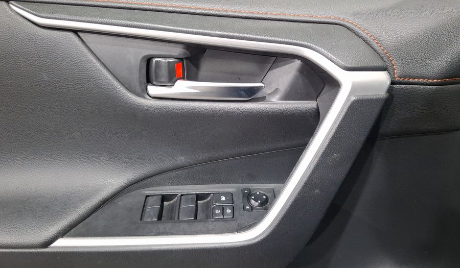 Toyota Rav4 2.5 ADVENTURE AWD AUTO Suv 2019
