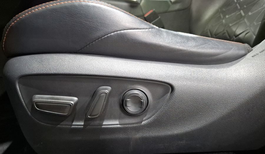 Toyota Rav4 2.5 ADVENTURE AWD AUTO Suv 2019