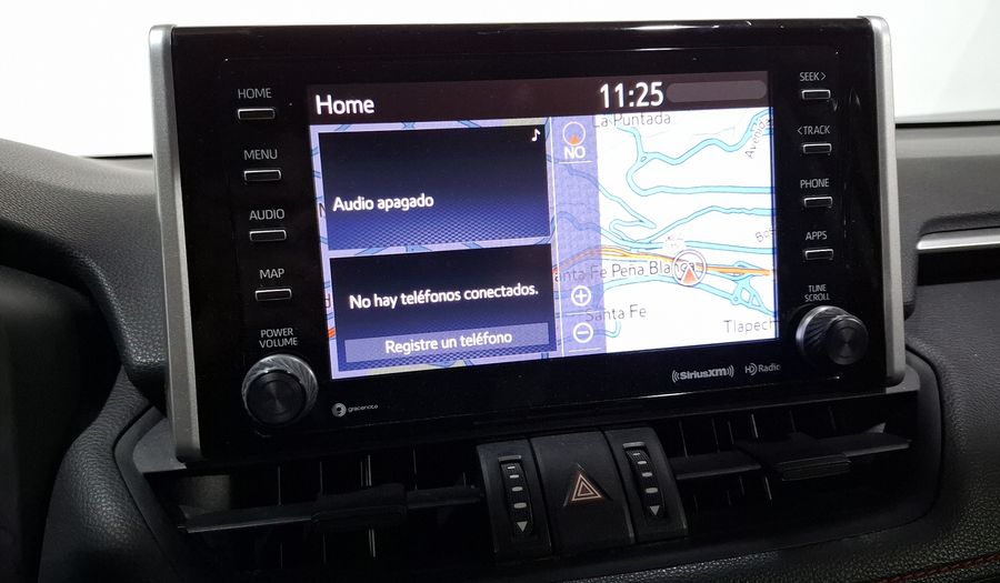 Toyota Rav4 2.5 ADVENTURE AWD AUTO Suv 2019