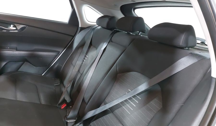 Kia Forte 2.0 EX Hatchback 2020
