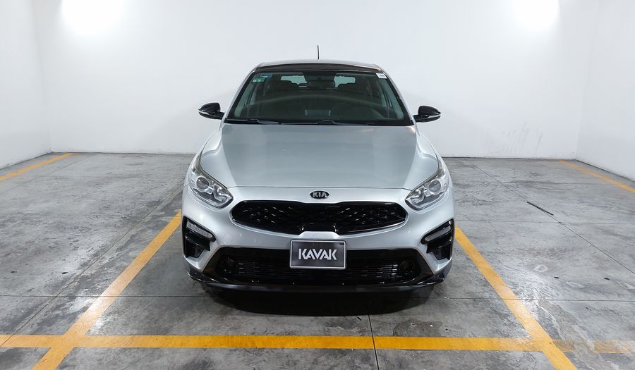 Kia Forte 2.0 EX Hatchback 2020