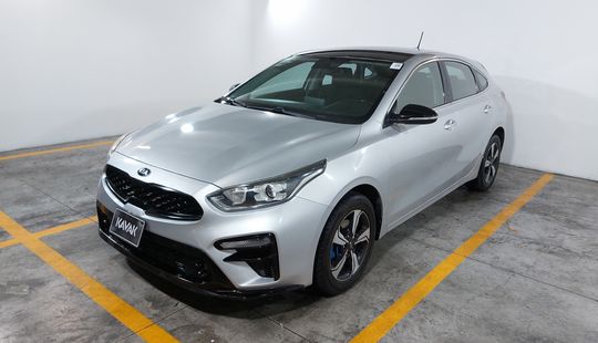 Kia • FORTE