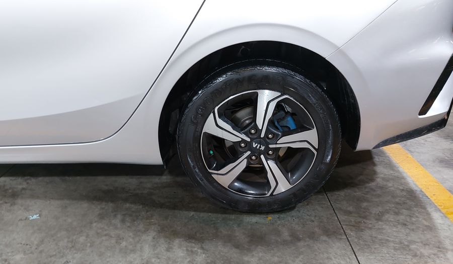 Kia Forte 2.0 EX Hatchback 2020
