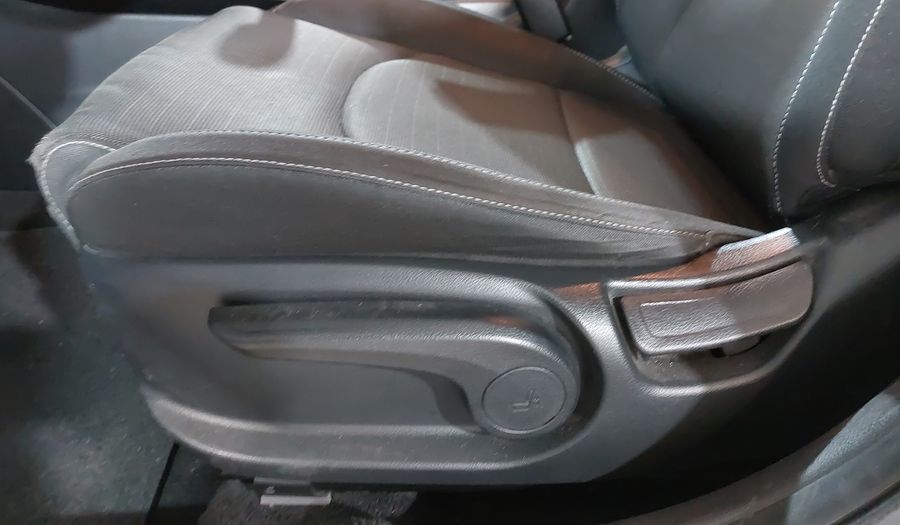 Kia Forte 2.0 EX Hatchback 2020