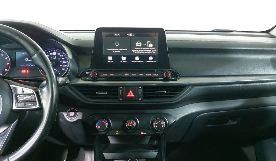 Kia Forte 2.0 EX Hatchback 2020