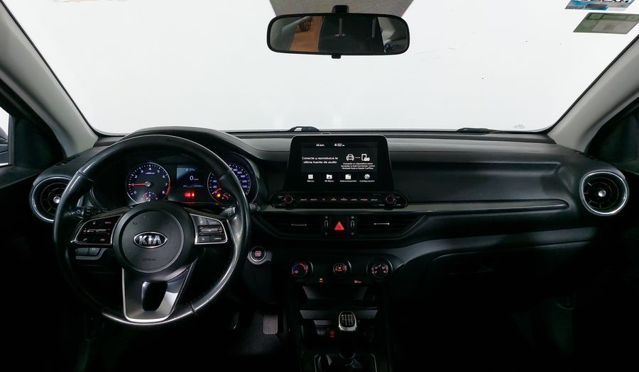 Kia Forte 2.0 EX Hatchback 2020