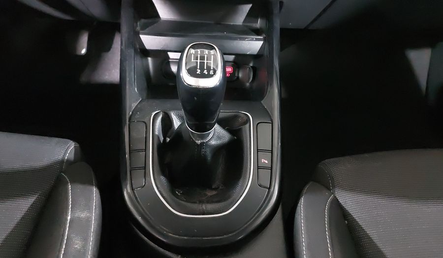 Kia Forte 2.0 EX Hatchback 2020