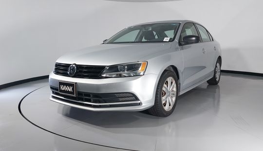 Volkswagen • Jetta