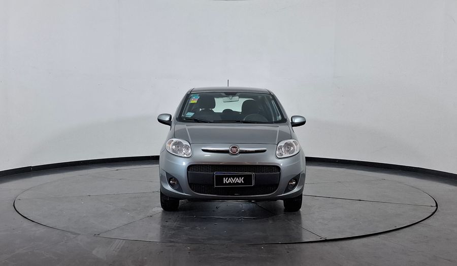 Fiat Palio 1.4 ATTRACTIVE Hatchback 2017