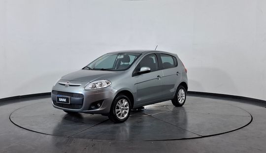 Fiat • Palio