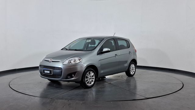 Fiat • Palio