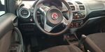Fiat Palio 1.4 ATTRACTIVE Hatchback 2017