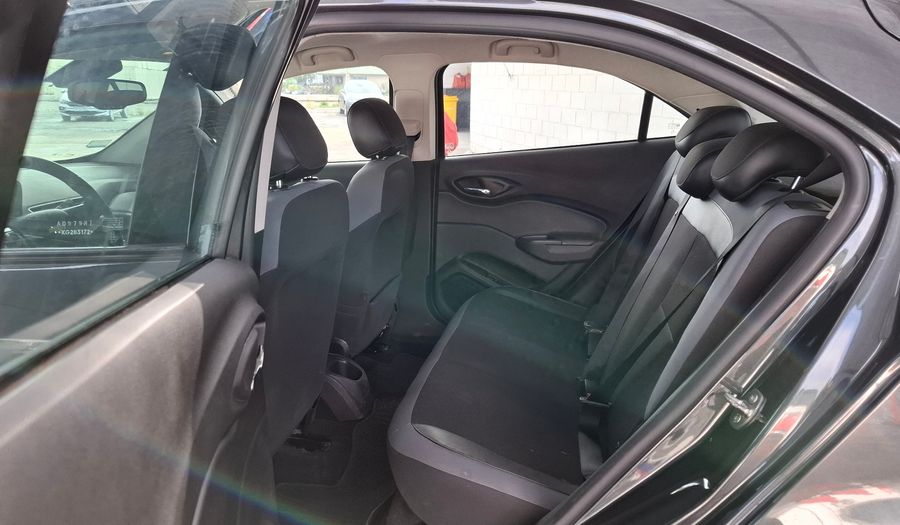 Chevrolet Onix 1.4 ACTIV Hatchback 2019