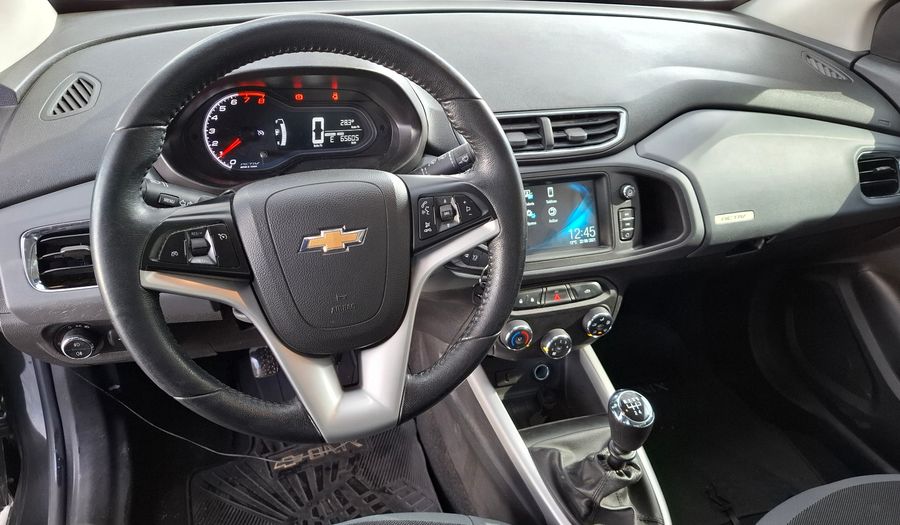 Chevrolet Onix 1.4 ACTIV Hatchback 2019