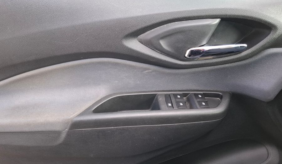 Chevrolet Onix 1.4 ACTIV Hatchback 2019