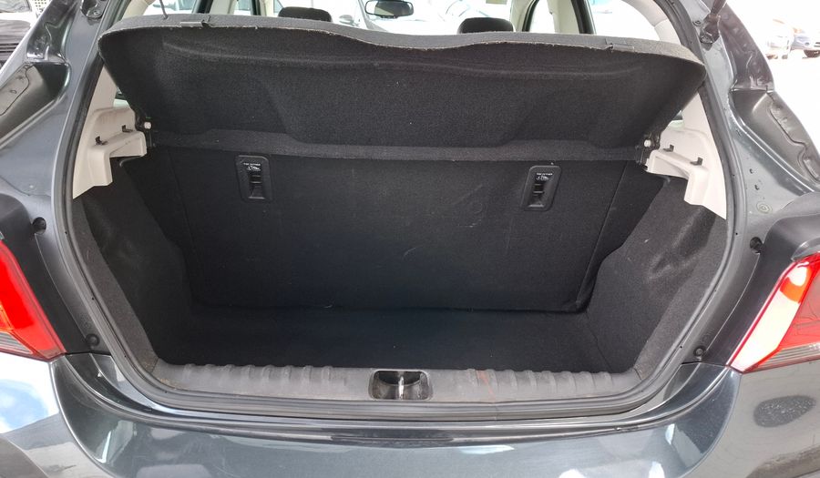 Chevrolet Onix 1.4 ACTIV Hatchback 2019