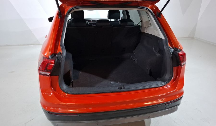 Volkswagen Tiguan 1.4 COMFORTLINE PIEL DCT Suv 2019