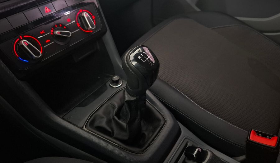 Volkswagen T-cross 1.6 TRENDLINE Suv 2020