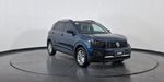 Volkswagen T-cross 1.6 TRENDLINE Suv 2020