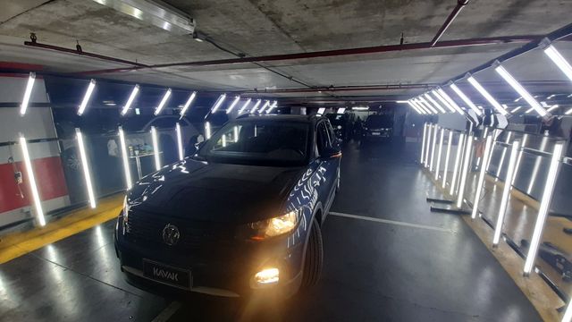 Volkswagen • T-Cross