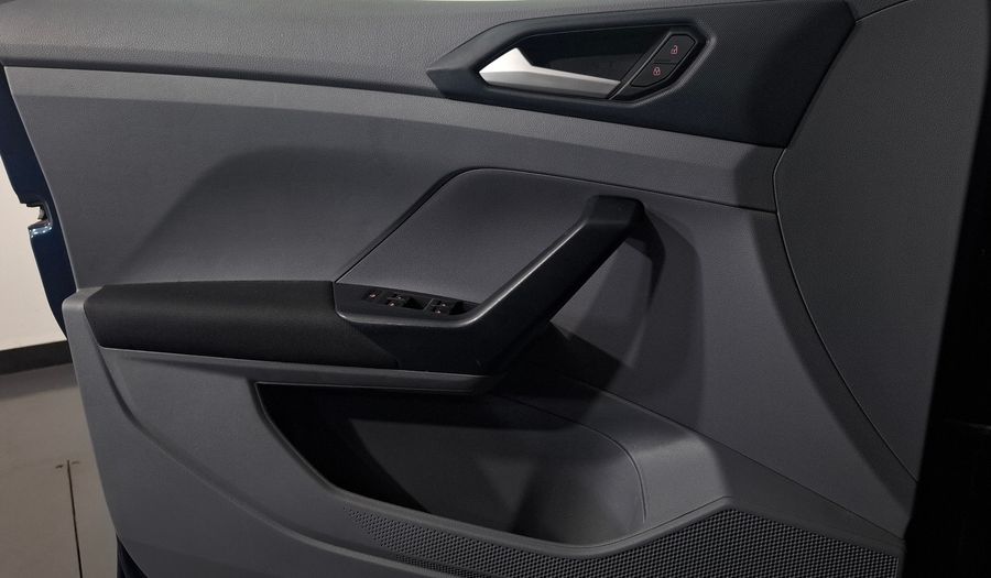 Volkswagen T-cross 1.6 TRENDLINE Suv 2020
