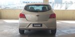 Chevrolet Onix JOY BLACK Hatchback 2021