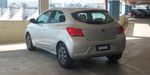 Chevrolet Onix JOY BLACK Hatchback 2021