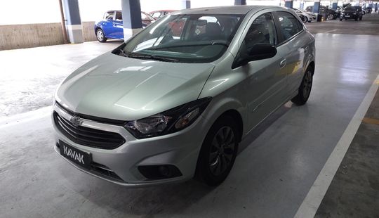 Chevrolet • Onix