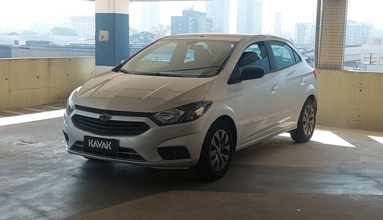 Chevrolet • Onix