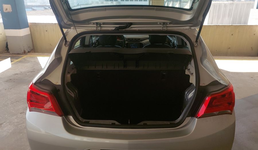 Chevrolet Onix JOY BLACK Hatchback 2021