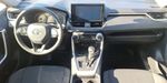 Toyota Rav4 2.0 CVT LE Suv 2022
