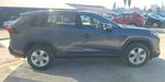 Toyota Rav4 2.0 CVT LE Suv 2022