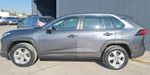 Toyota Rav4 2.0 CVT LE Suv 2022