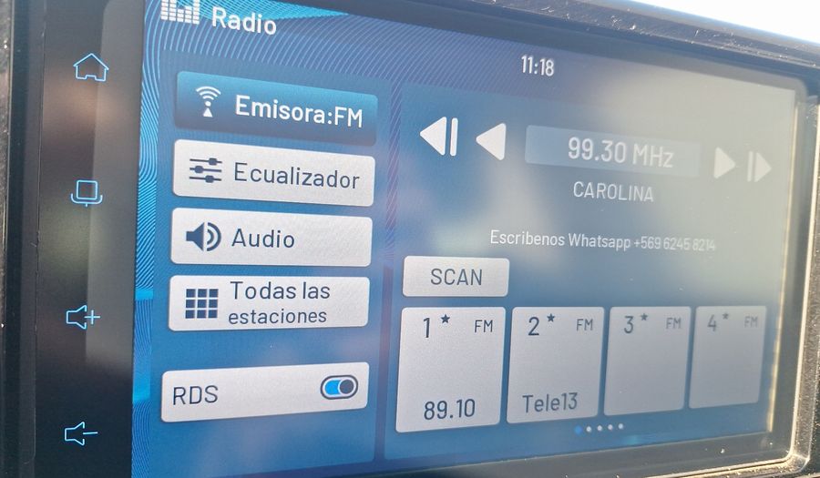 Toyota Rav4 2.0 CVT LE Suv 2022