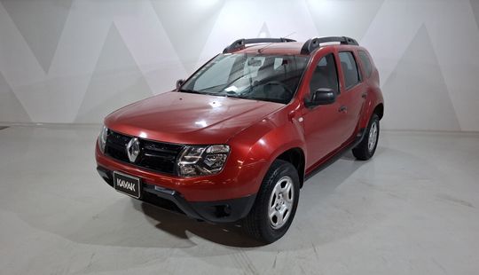Renault • Duster